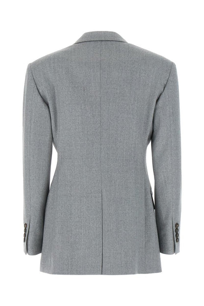 Brunello Cucinelli Jackets & Vests