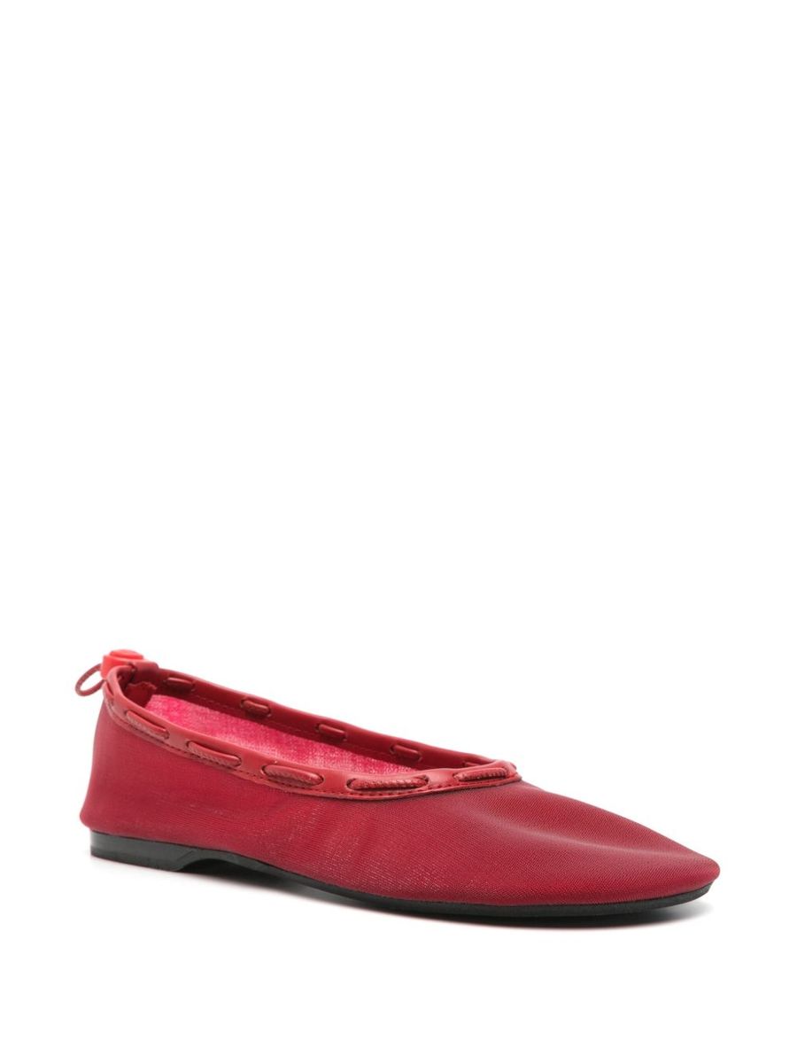Alohas Flat Shoes