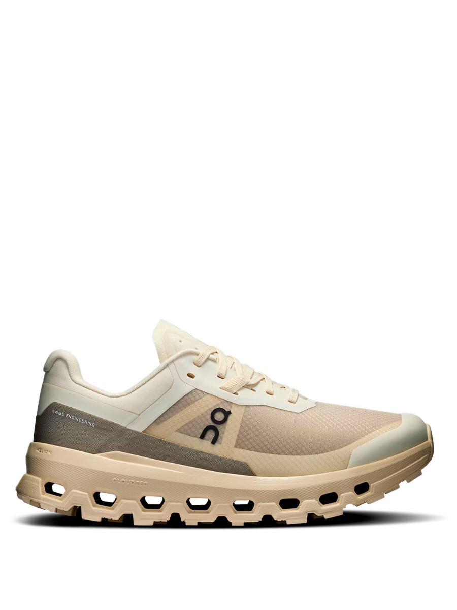 On Running Cloudvista 2 Trail Running Sneakers Shoes
