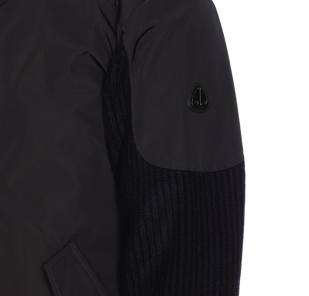 Moose Knuckles Jackets