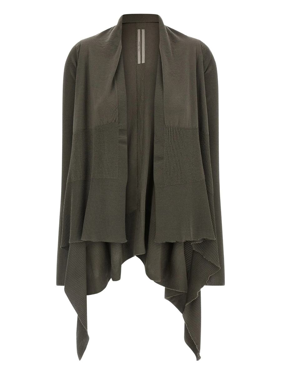 Rick Owens Medium Wrap Clothing