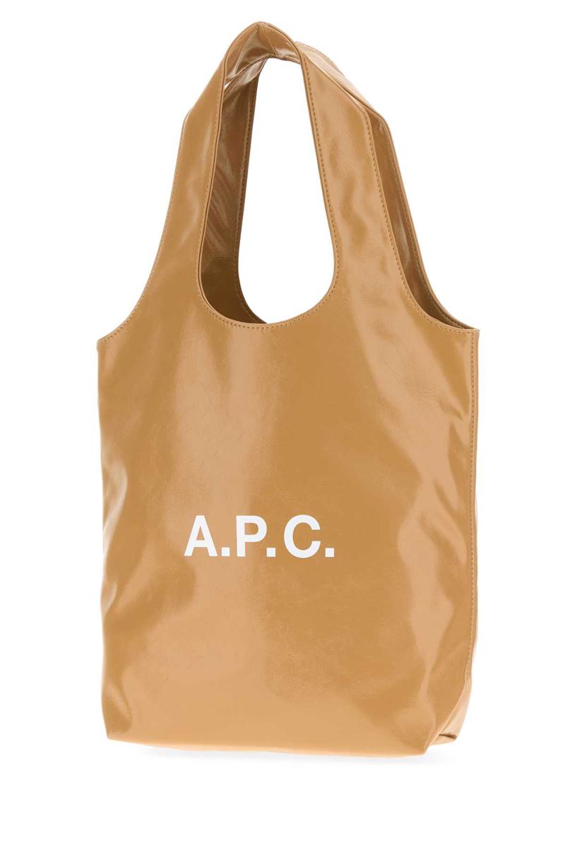 A.P.C. Handbags.