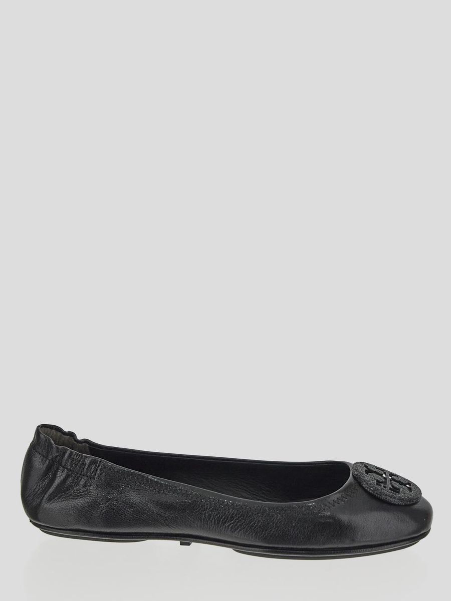 Tory Burch Flat Shoes