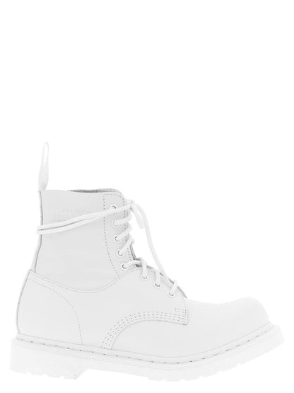 MM6 Maison Margiela '1460 Twist Mm6' Mm6 X Dr.Martens Amphibian