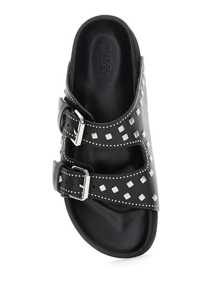 Isabel Marant Lennyo Sandals