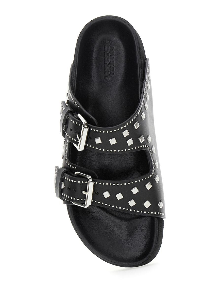 Isabel Marant Lennyo Sandals