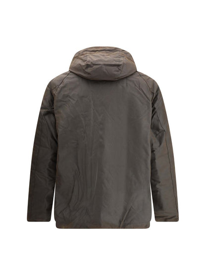 Barbour Jackets