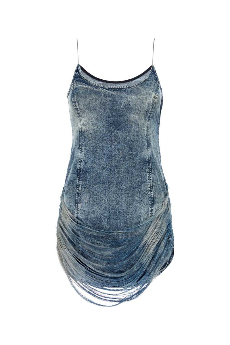 Diesel Dresses