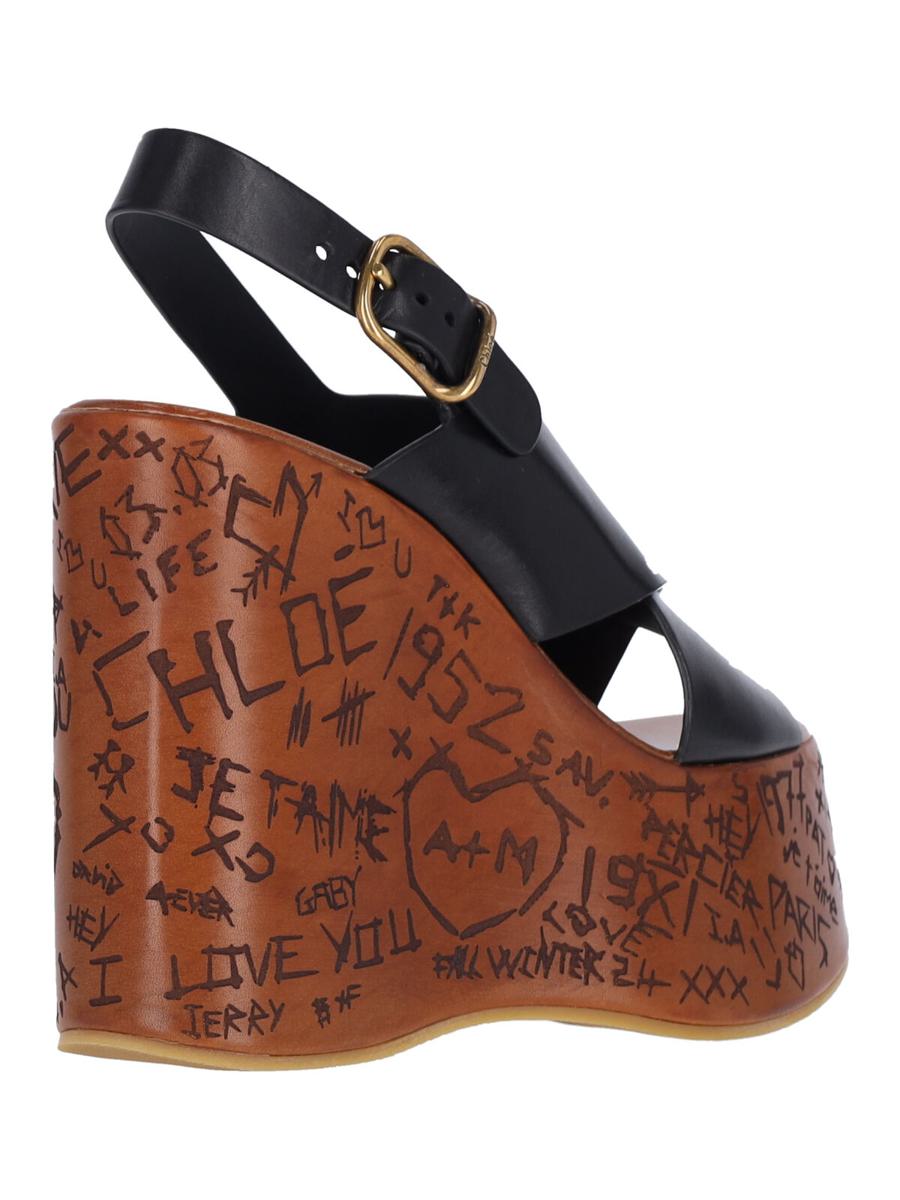 Chloé With Heel
