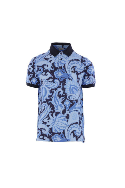 Etro T-Shirts And Polos