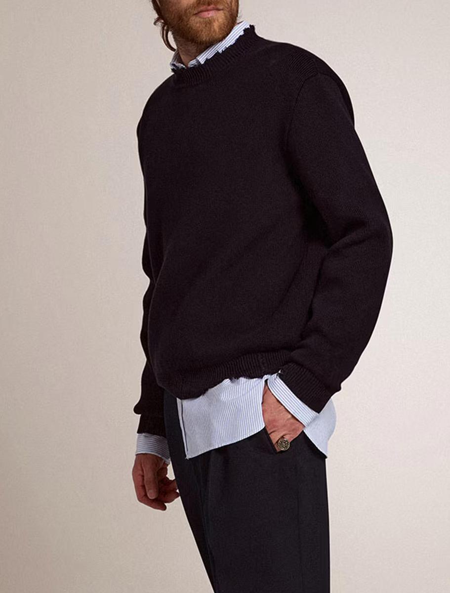 Golden Goose Sweaters
