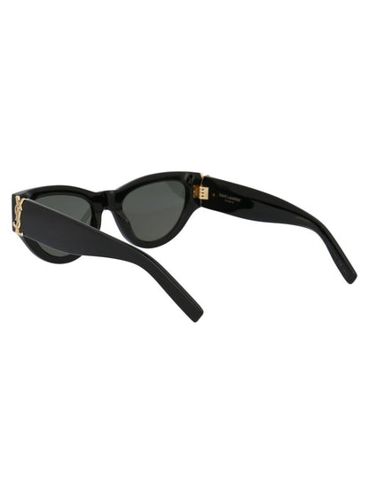 Saint Laurent Eyewear Sunglasses