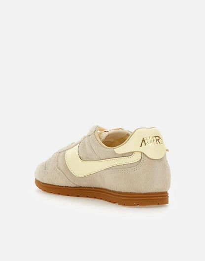 Autry "Windspin" Low Sneaker