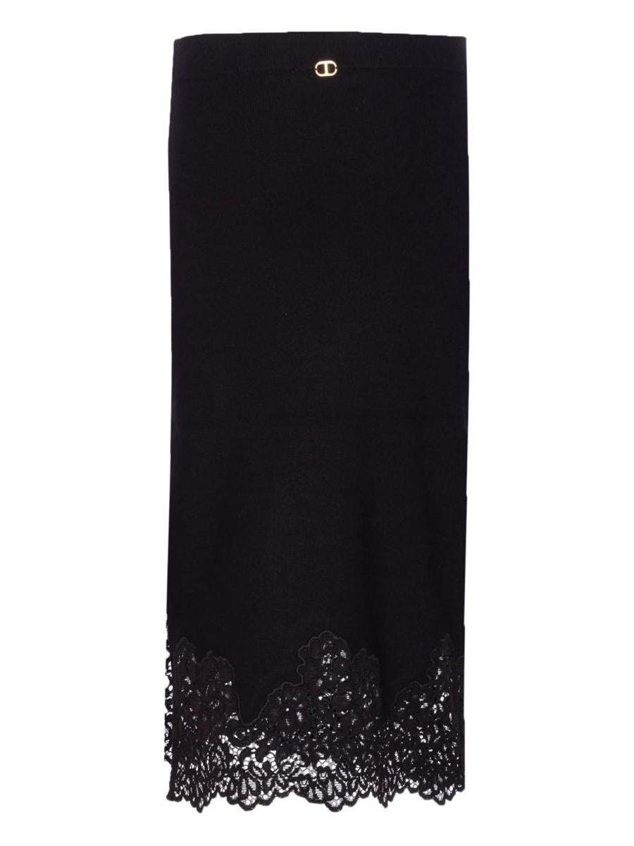 Twinset Skirts