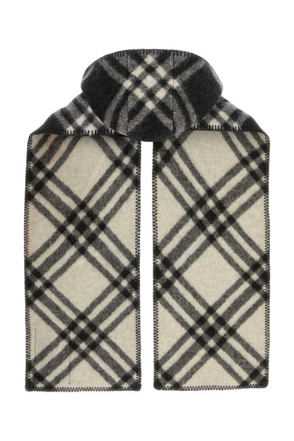Burberry Scarves And Foulards