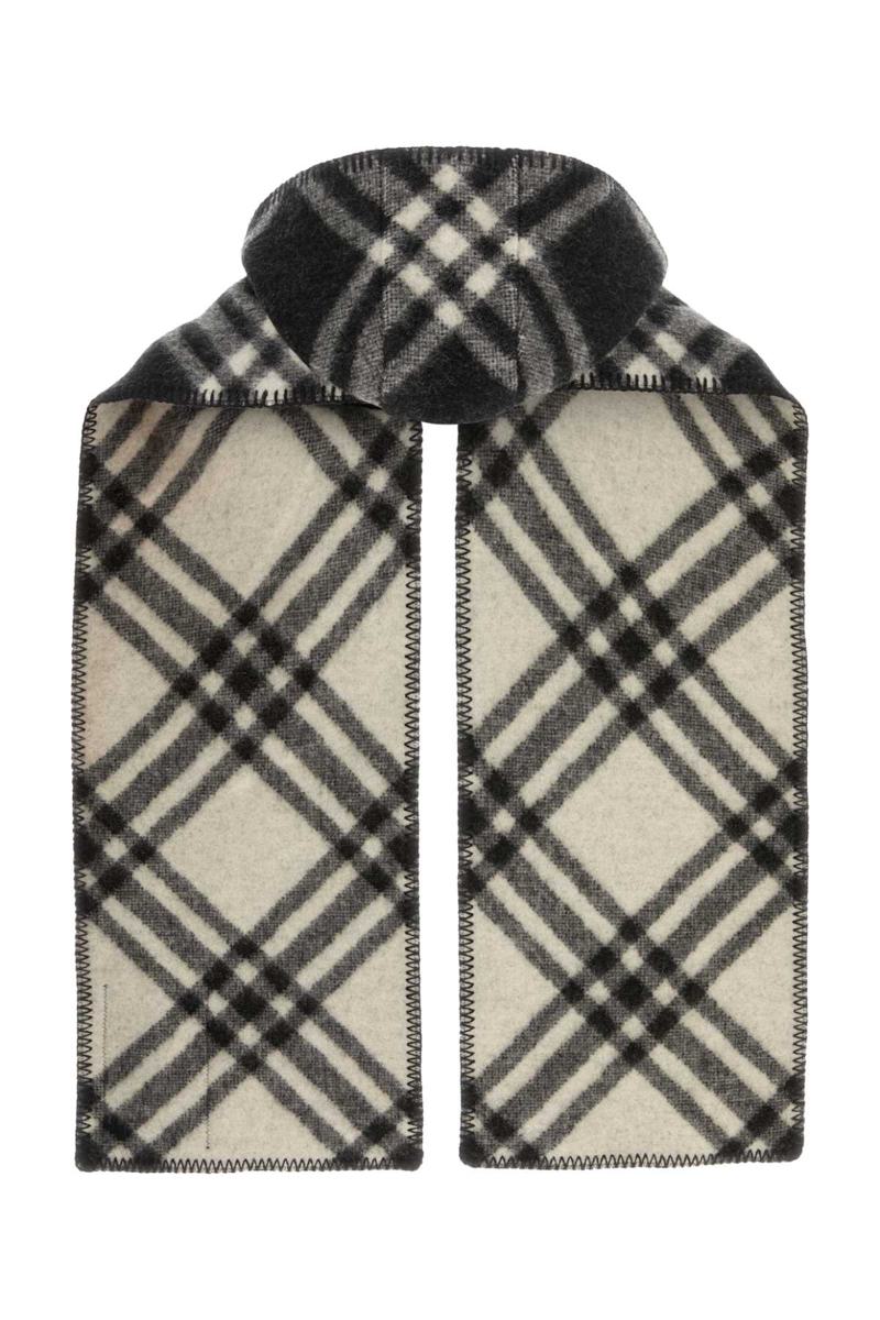 Burberry Scarves And Foulards