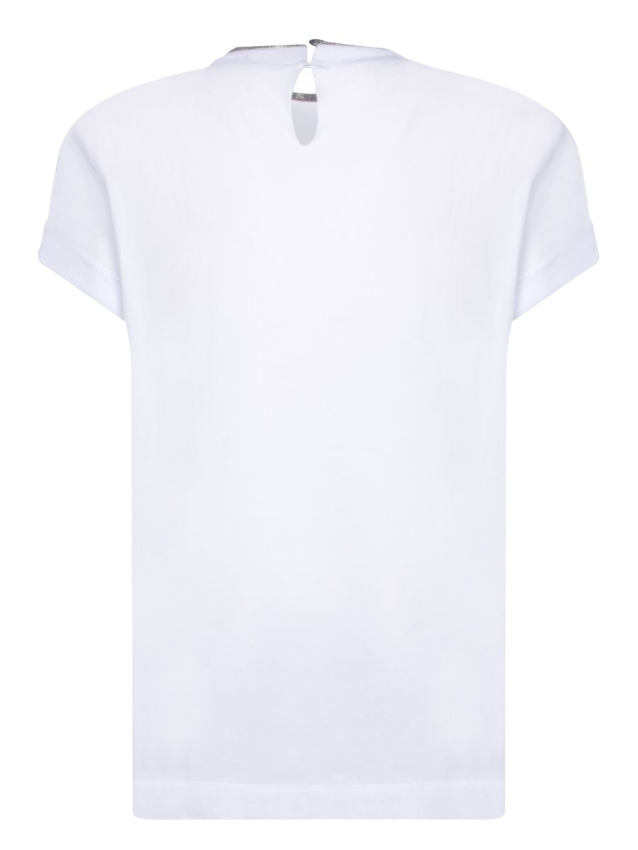 Brunello Cucinelli T-Shirt