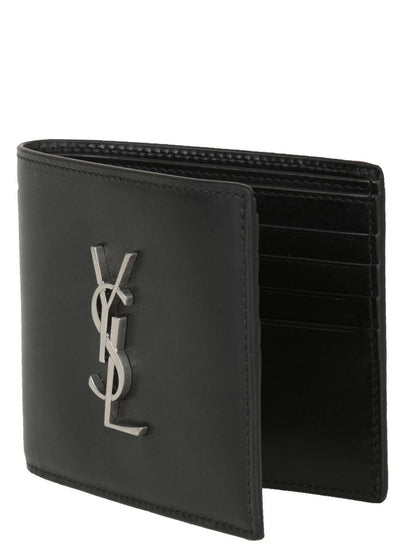 Saint Laurent Wallets