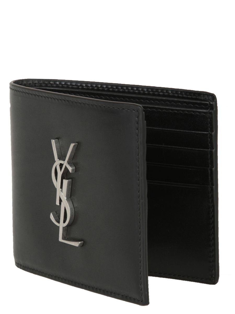Saint Laurent Wallets