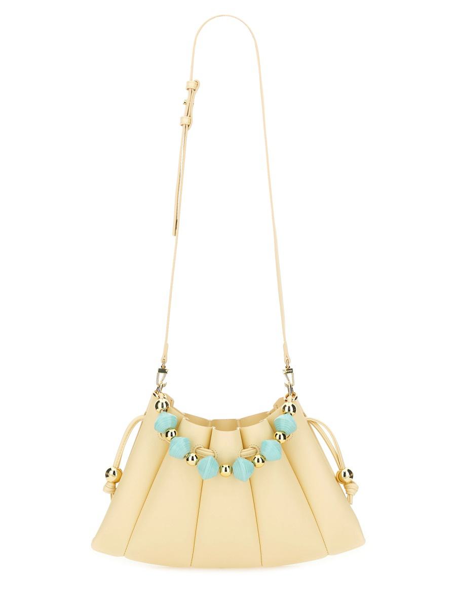 Themoirè "Daphne Beads" Bag