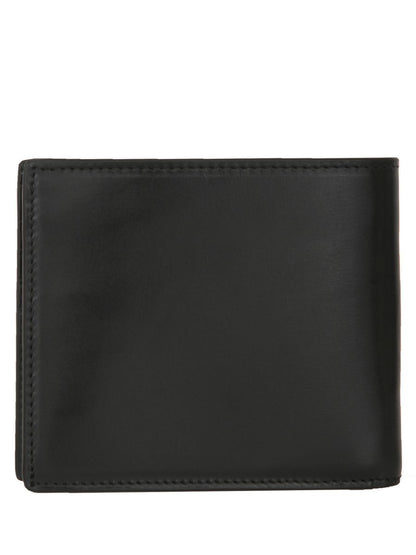 Saint Laurent Wallets