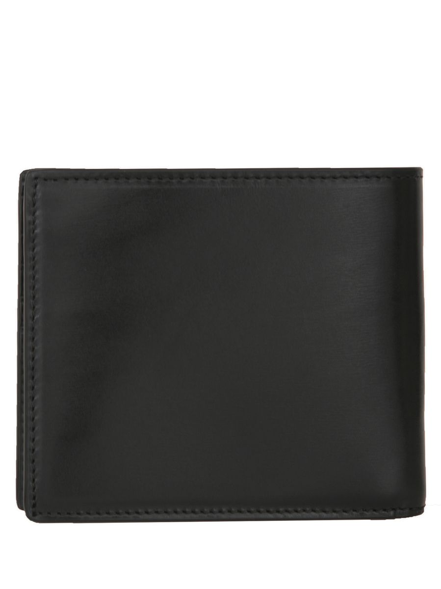 Saint Laurent Wallets