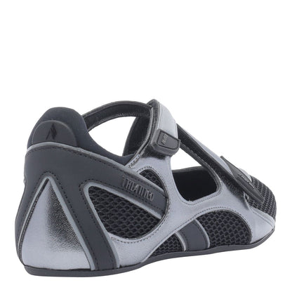 The Attico Floor 01 Ballet Flats