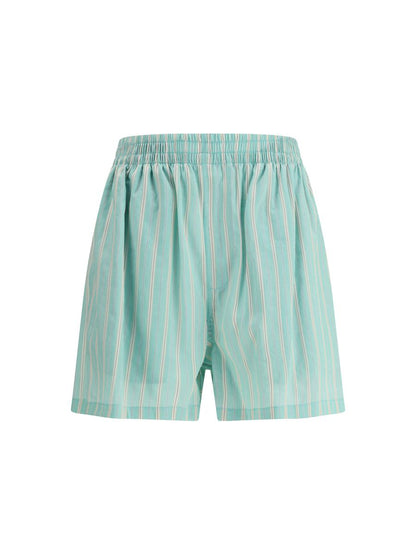 Balenciaga Bermuda Shorts