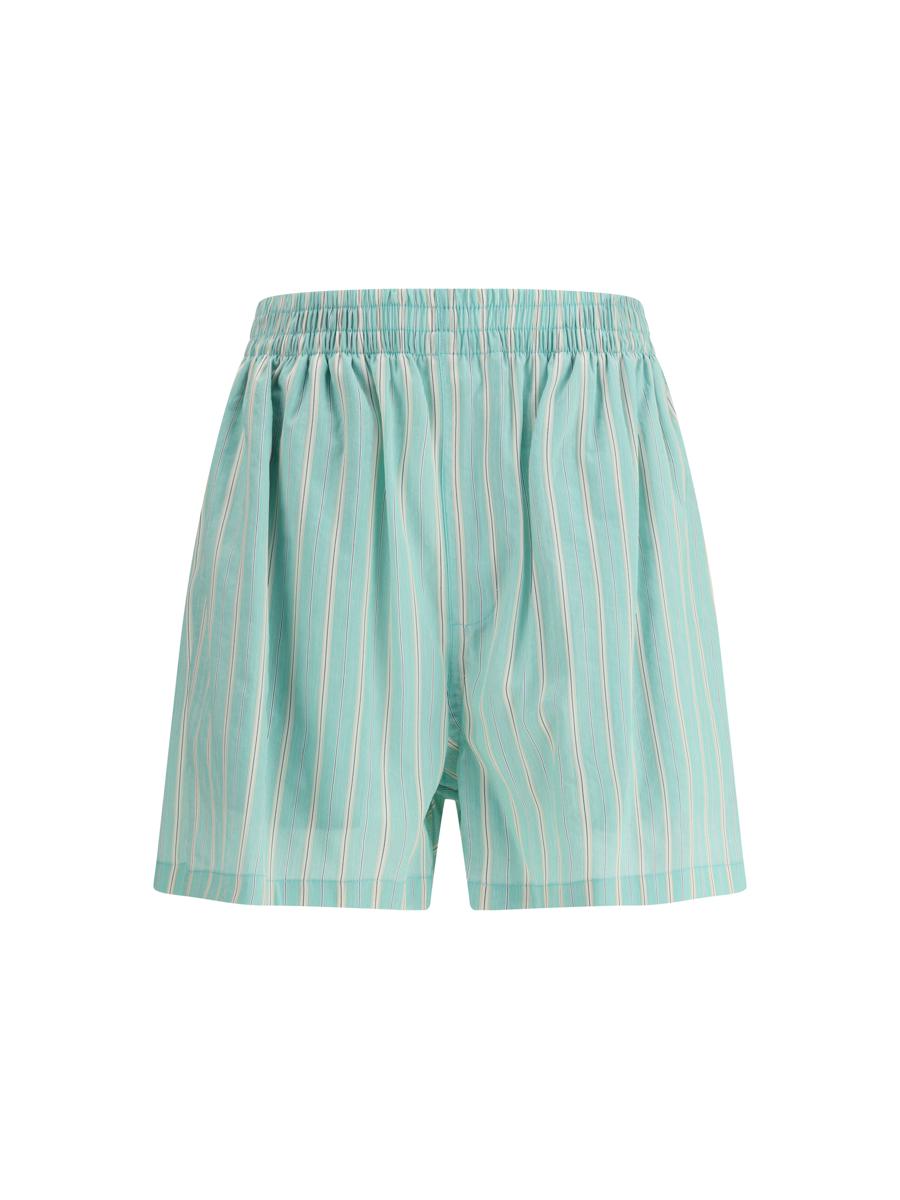 Balenciaga Bermuda Shorts