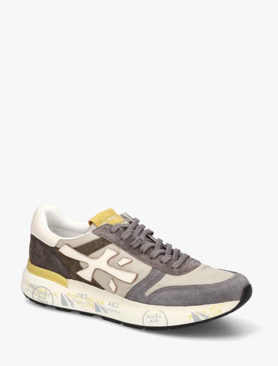 Premiata Sneakers
