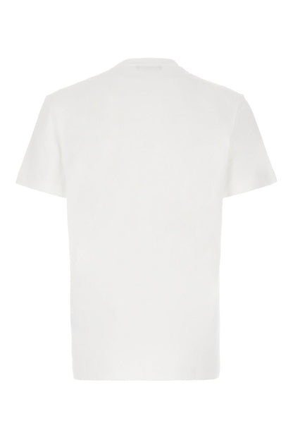 Versace Logo T-Shirt