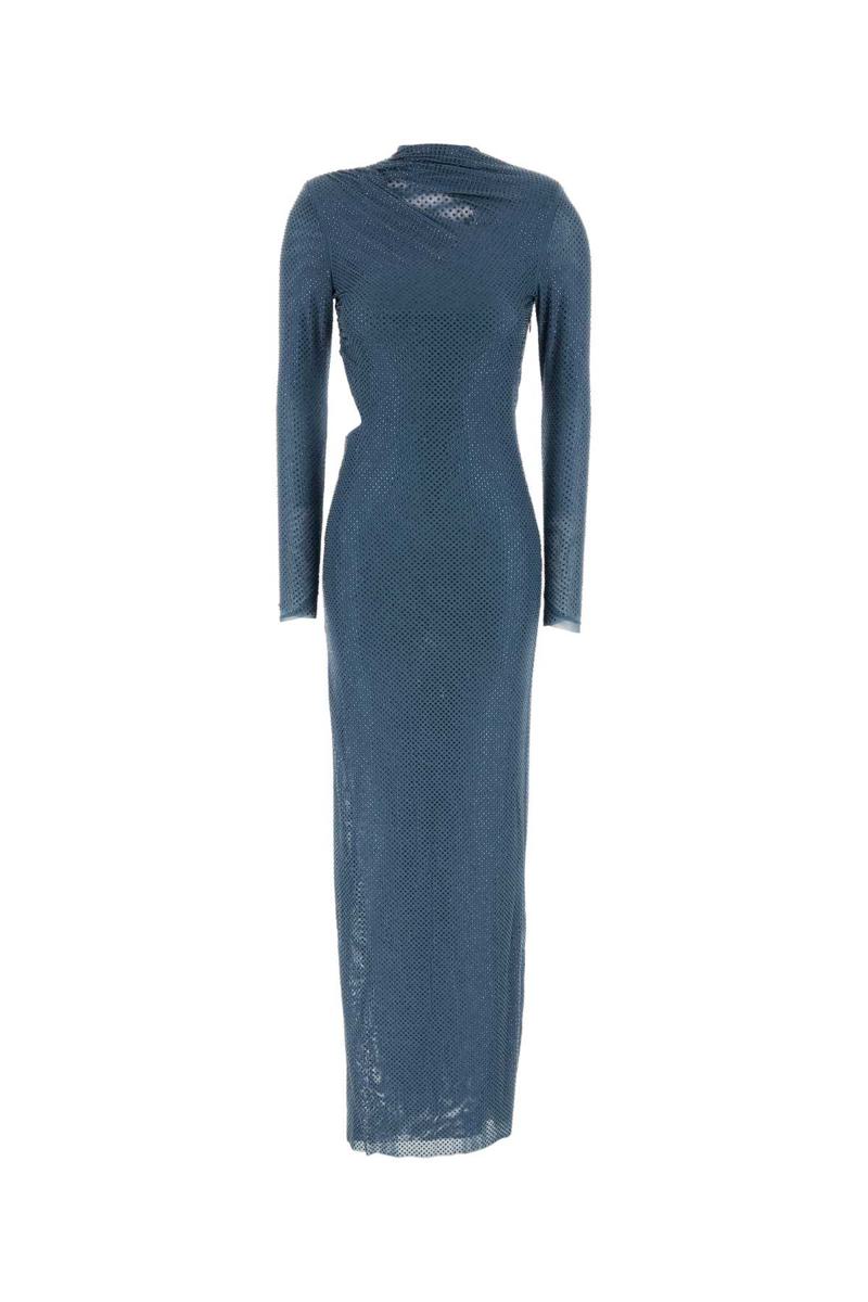 Self-Portrait Dress