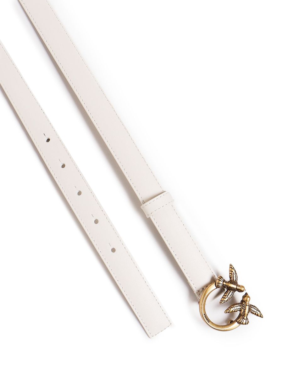 Pinko Love Berry Belt