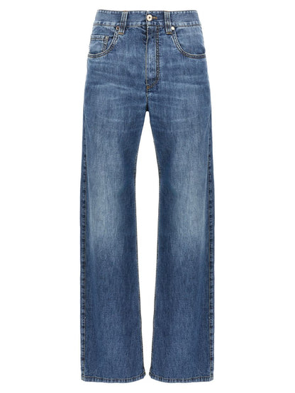 Brunello Cucinelli Jeans