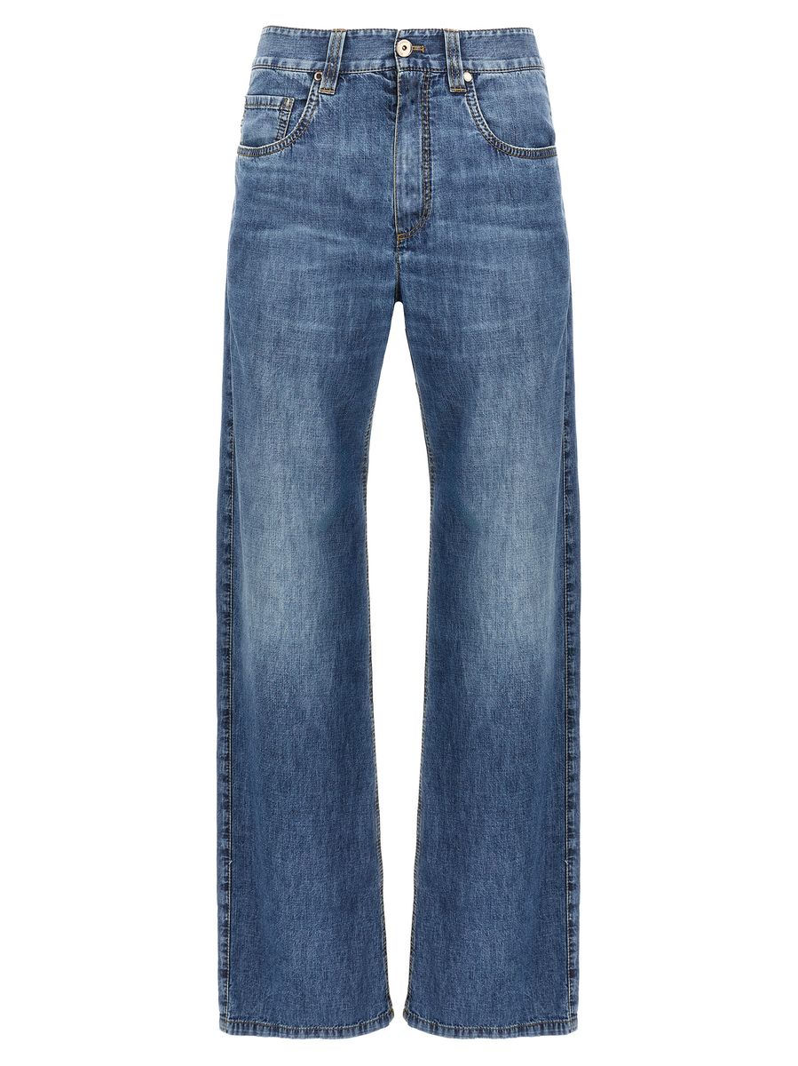 Brunello Cucinelli Jeans