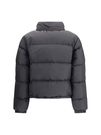 Burberry Down Jackets