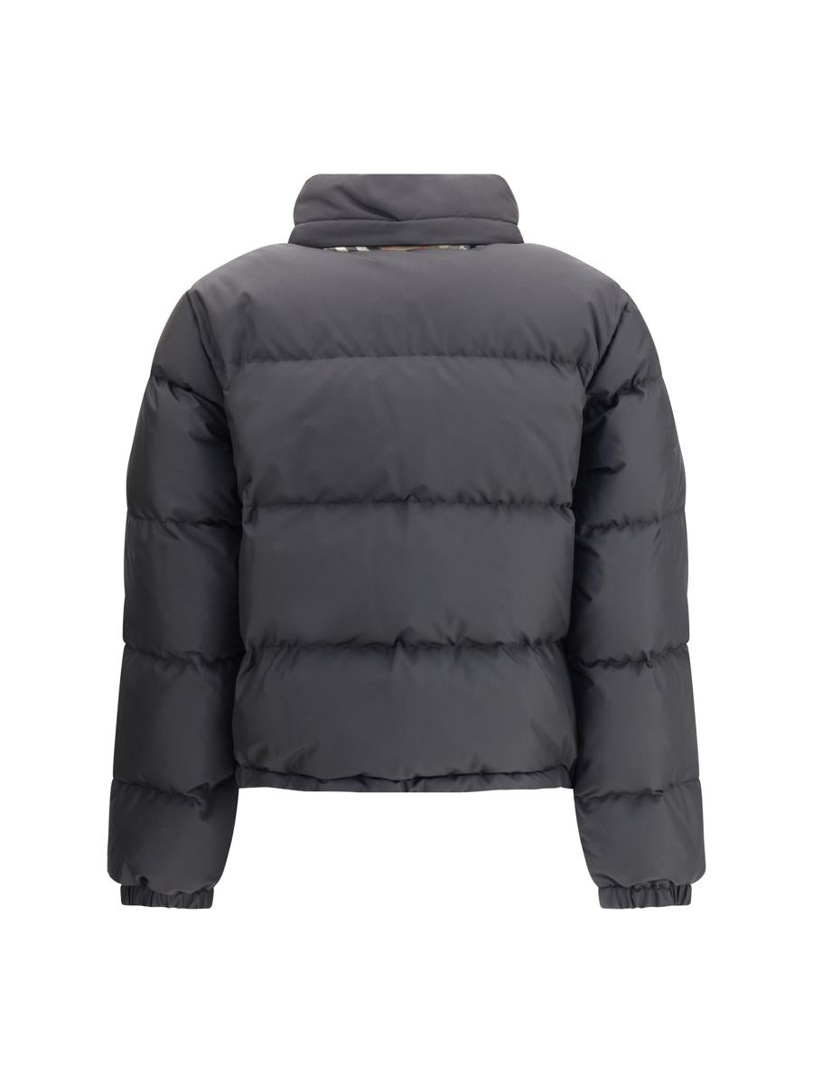 Burberry Down Jackets