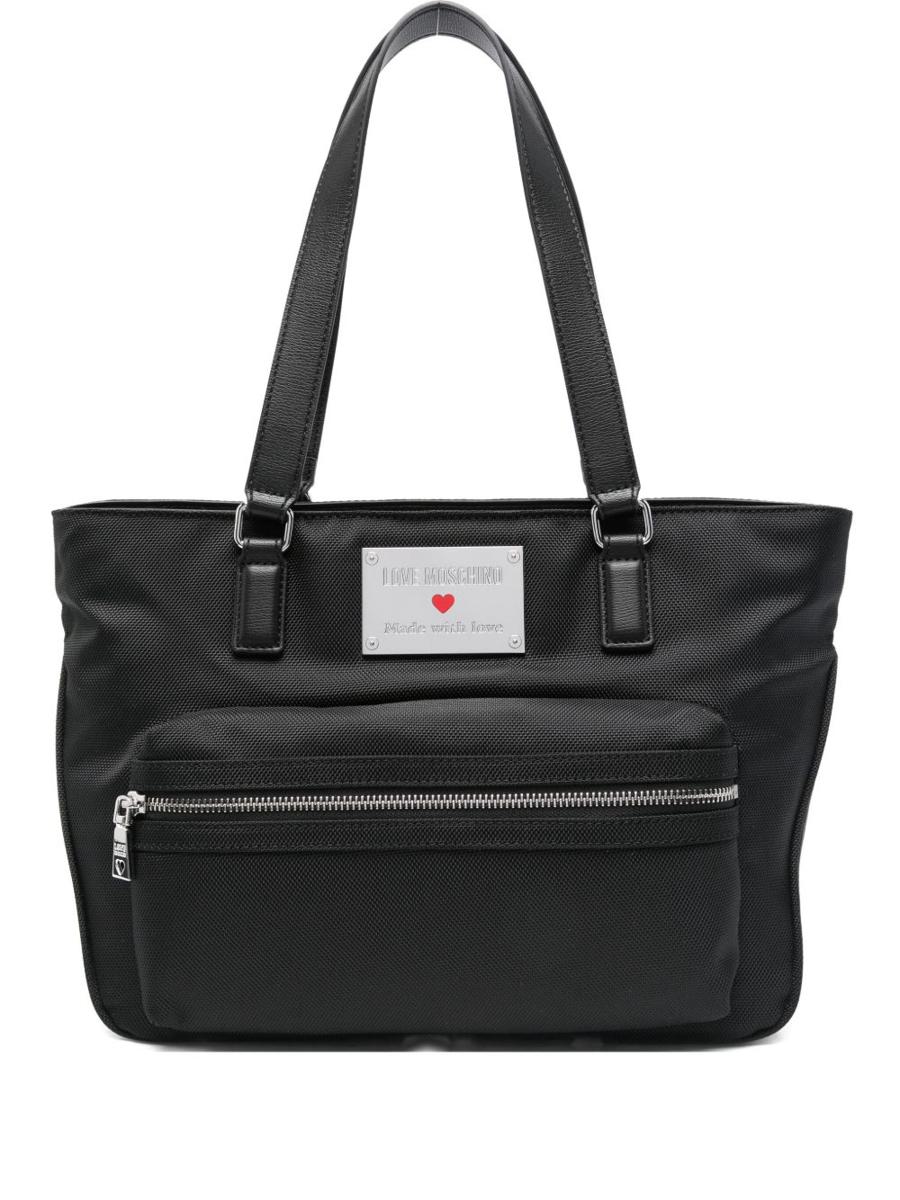 Love Moschino Bags