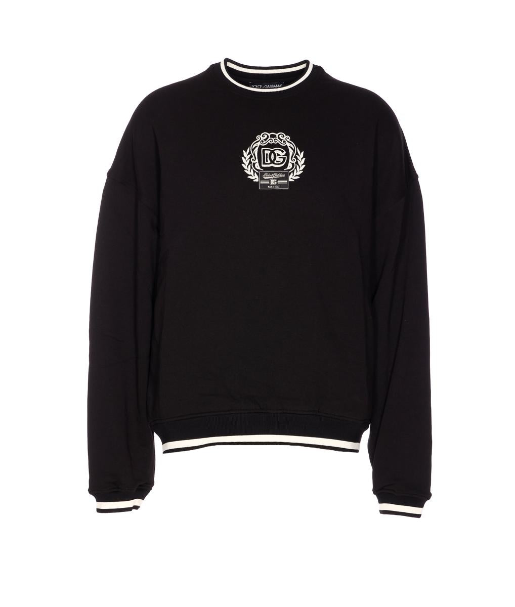 Dolce & Gabbana Sweaters