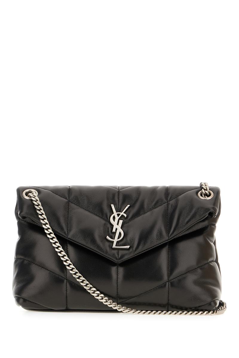 Saint Laurent Shoulder Bags.