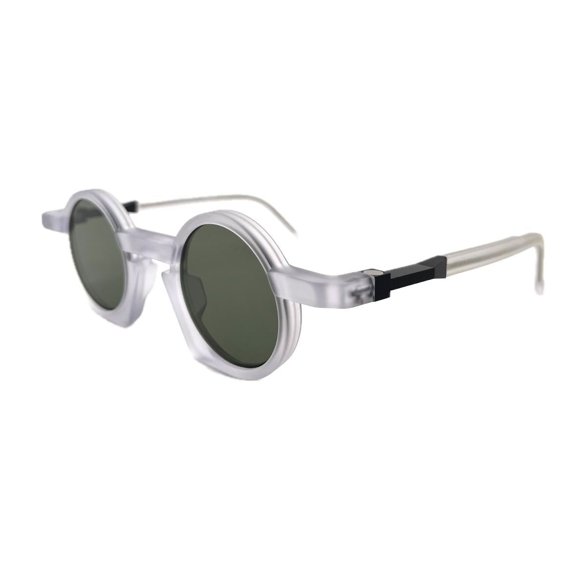 Vava Eyewear Bl0043 Black Label Sunglasses