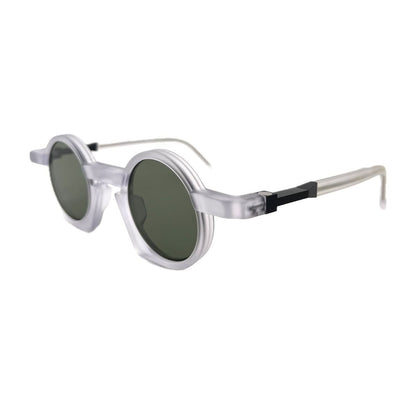 Vava Eyewear Bl0043 Black Label Sunglasses