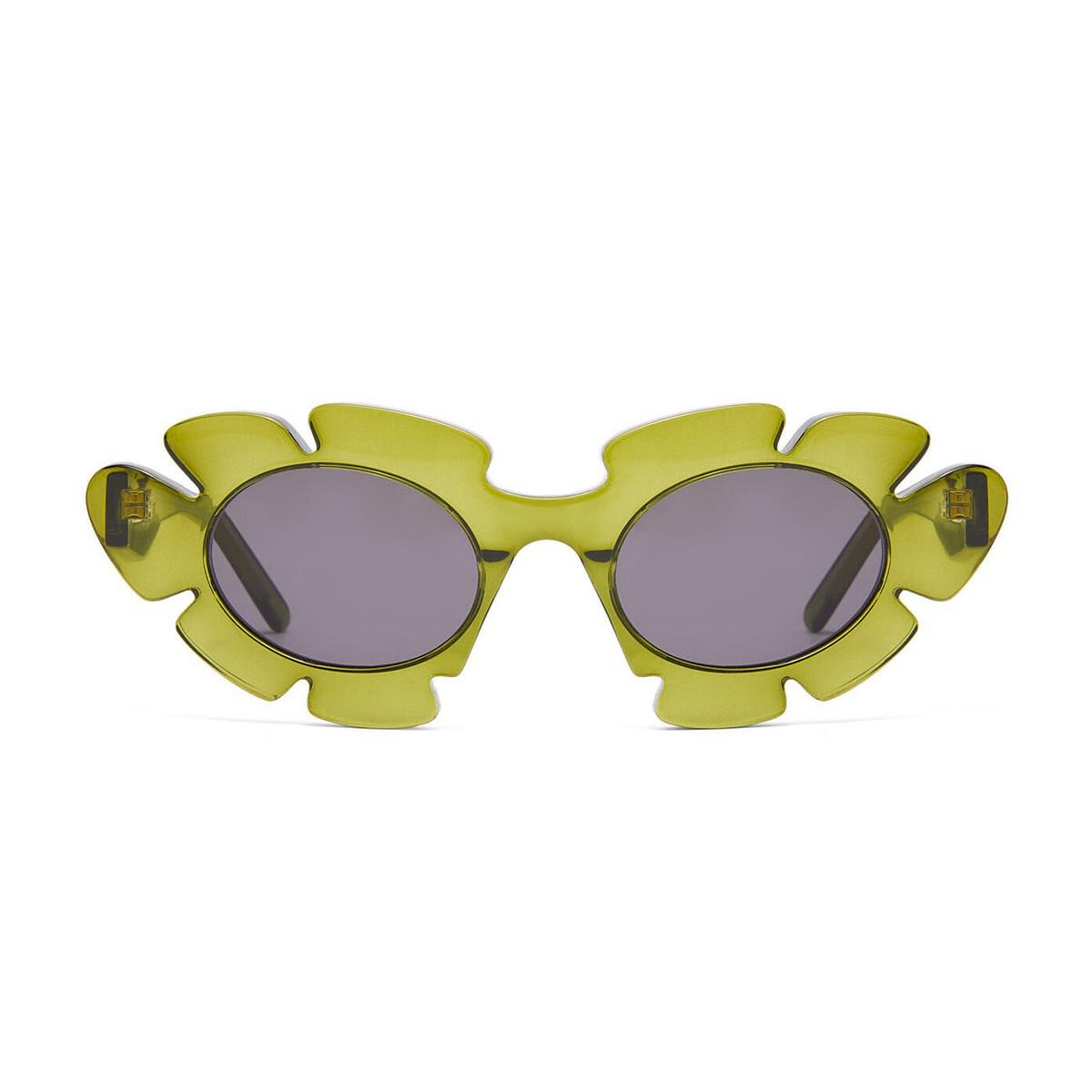 Loewe Lw40088U Sunglasses