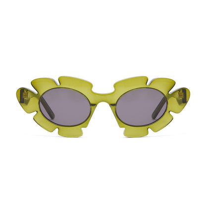 Loewe Lw40088U Sunglasses