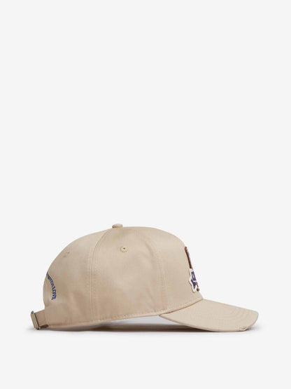 DSQUARED2 Embroidered Cap