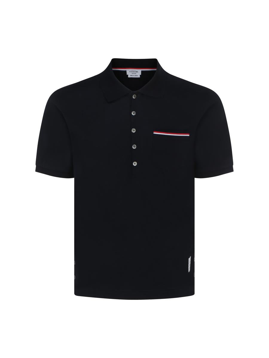 Thom Browne Polo Shirts