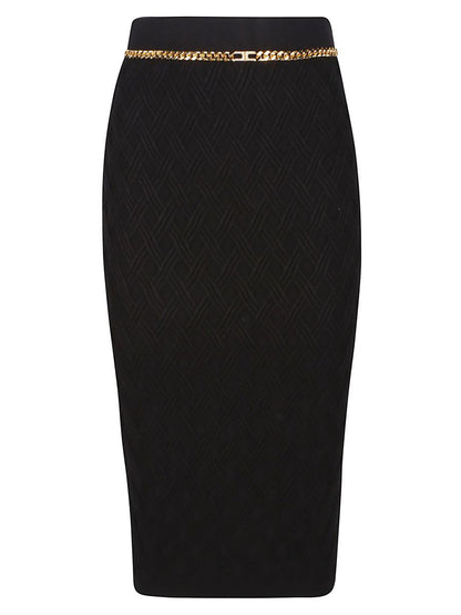 Elisabetta Franchi Skirt
