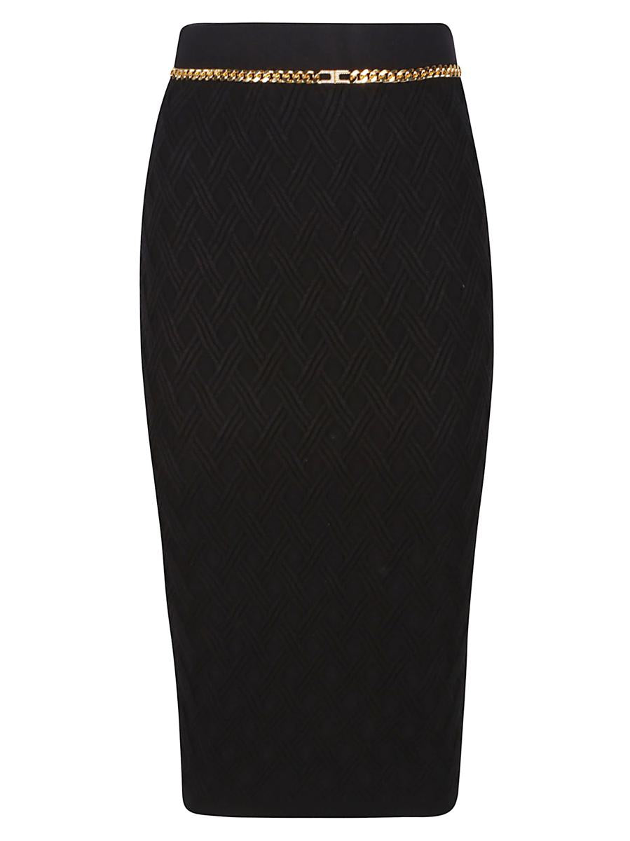 Elisabetta Franchi Skirt