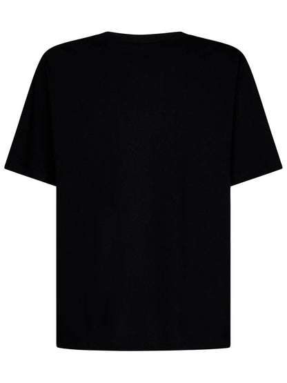 Balmain T-Shirts And Polos