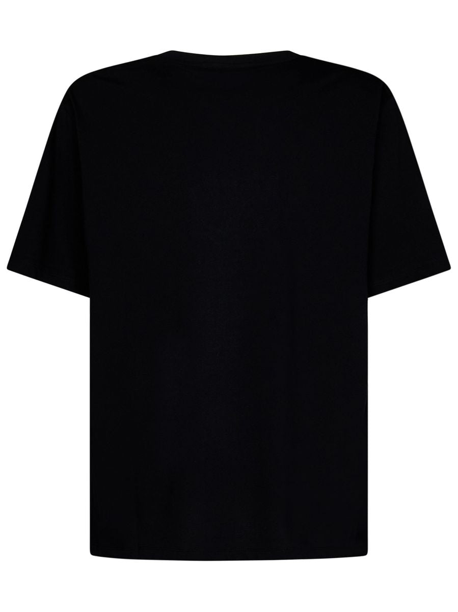 Balmain T-Shirts And Polos